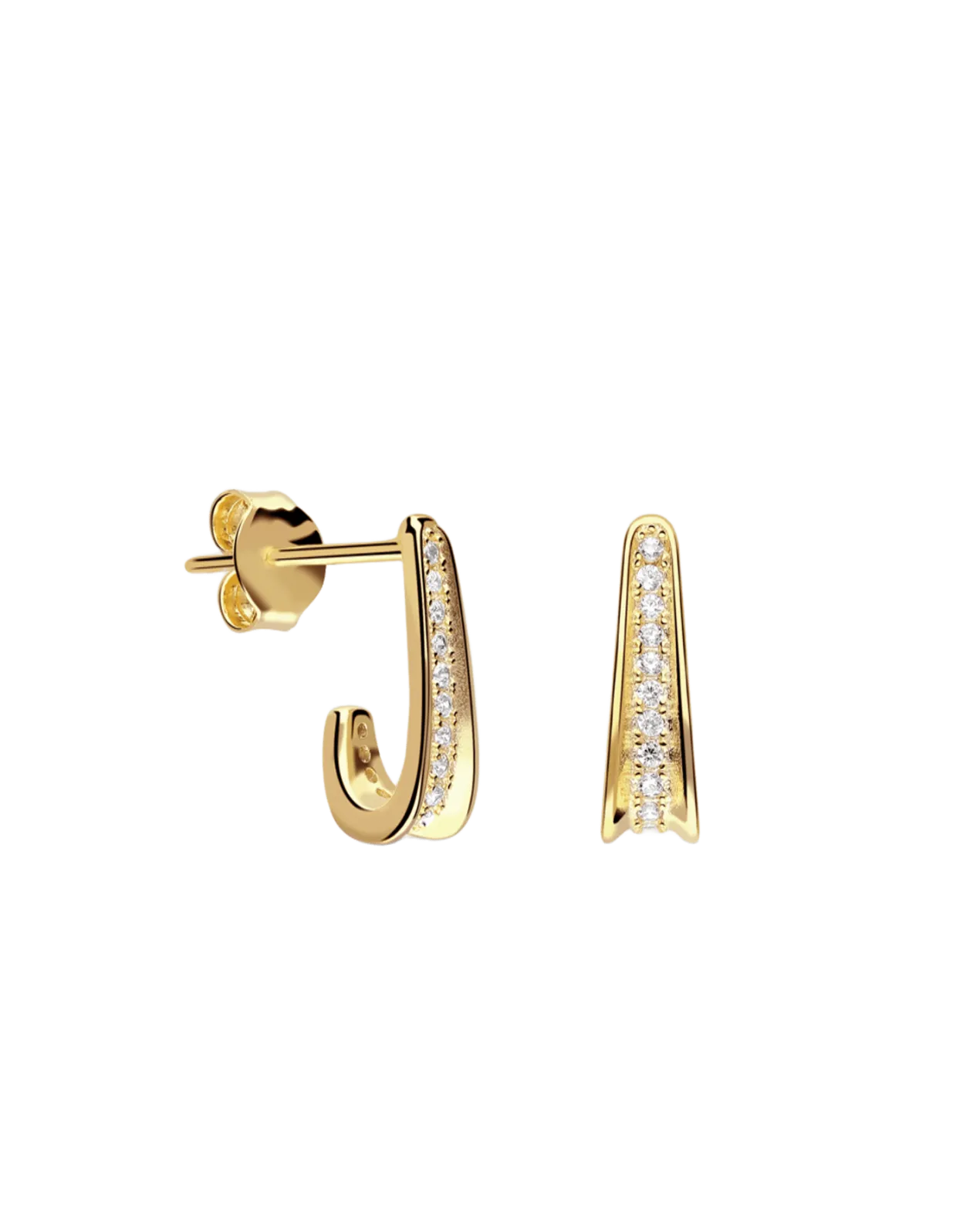 Pendientes Zahara