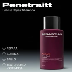 Penetraitt Champú Reparador Profesional