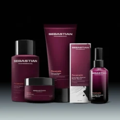 Penetraitt Champú Reparador Profesional