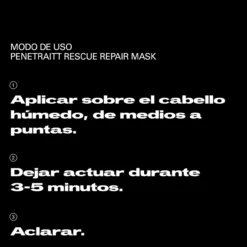 Penetraitt Mascarilla Revitalizante