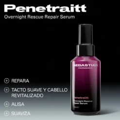 Penetraitt Sérum Reparador y Suavizante
