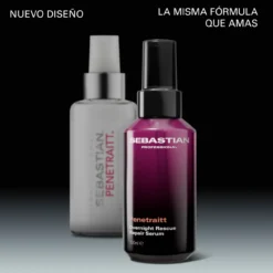 Penetraitt Sérum Reparador y Suavizante