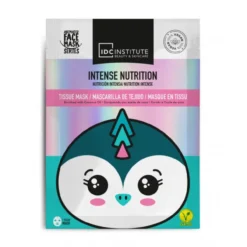 Penguin Mascarilla Facial Nutrición