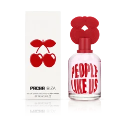 People Like Us Eau de Toilette