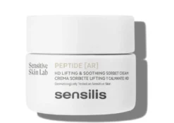 Peptide [AR] Crema Sorbete Lifting y Calmante de Alta Definición