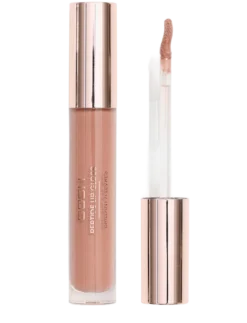 Peptide Lip Gloss Brillo de Labios
