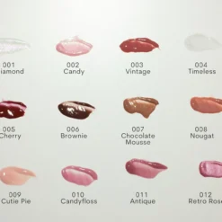 Peptide Lip Gloss Brillo de Labios
