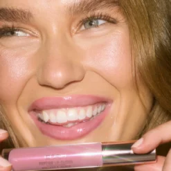 Peptide Lip Gloss Brillo de Labios