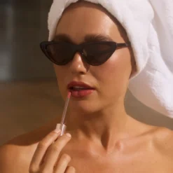Peptide Lip Gloss Brillo de Labios