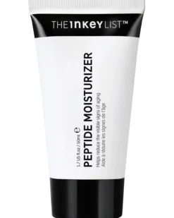 Peptide Moisturizer Hidratante Antiedad
