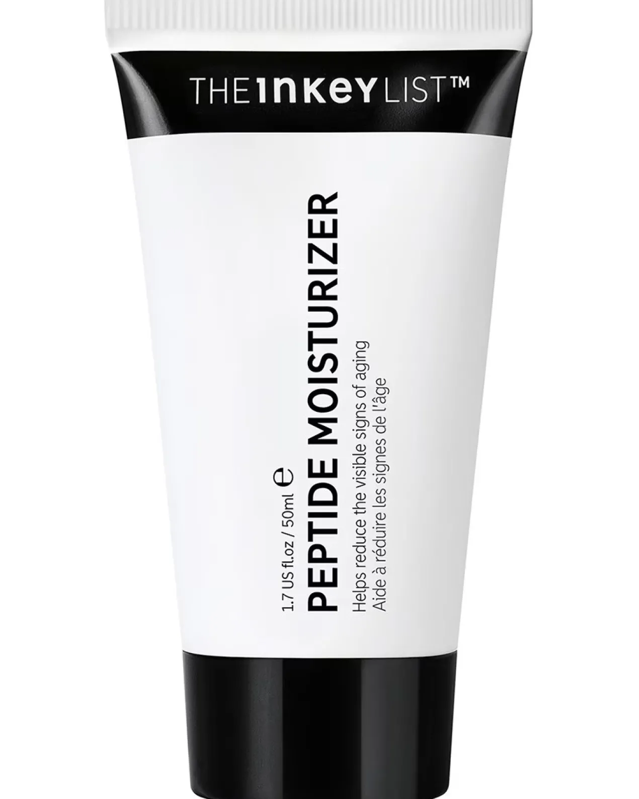 Peptide Moisturizer Hidratante Antiedad