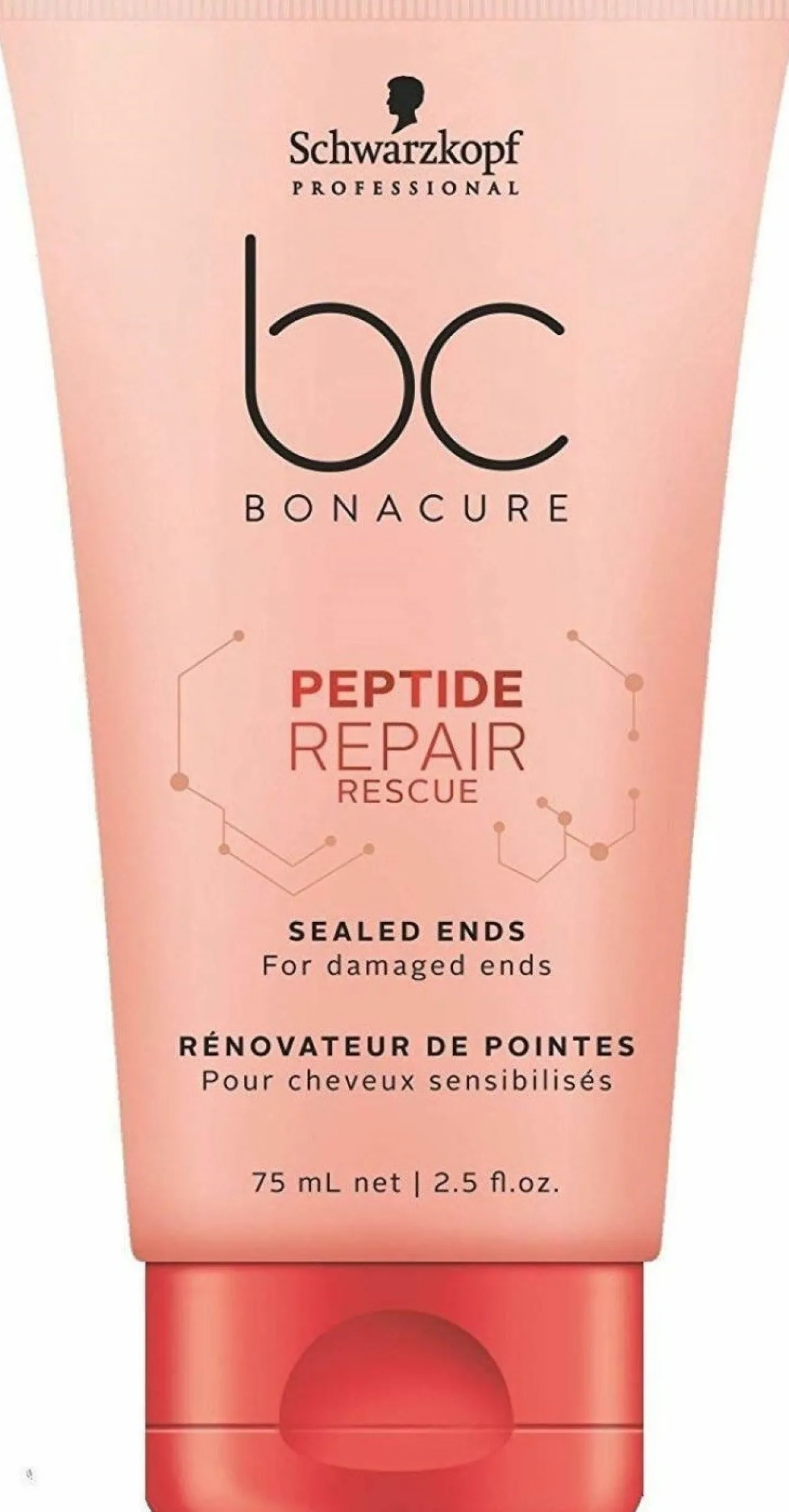 Peptide Repair Rescue Sérum Puntas Dañadas