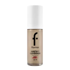 Perfect Coverage Foundation Base de Maquillaje