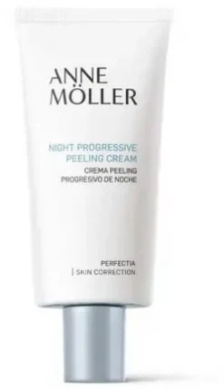 Perfectia Crema Peeling Progresivo de Noche
