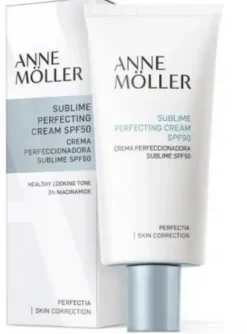 Perfectia Crema Perfeccionadora Sublime SPF 50
