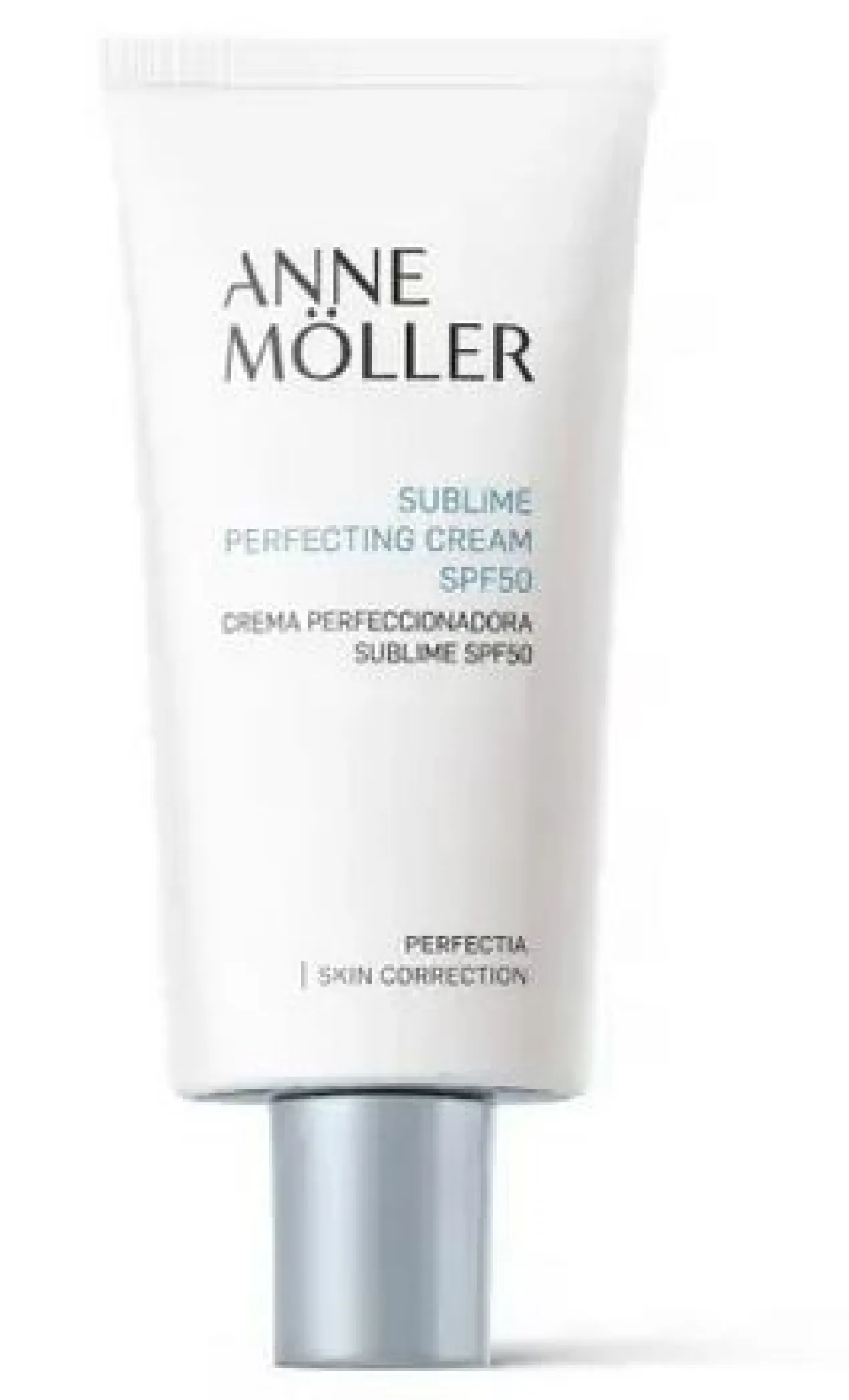 Perfectia Crema Perfeccionadora Sublime SPF 50