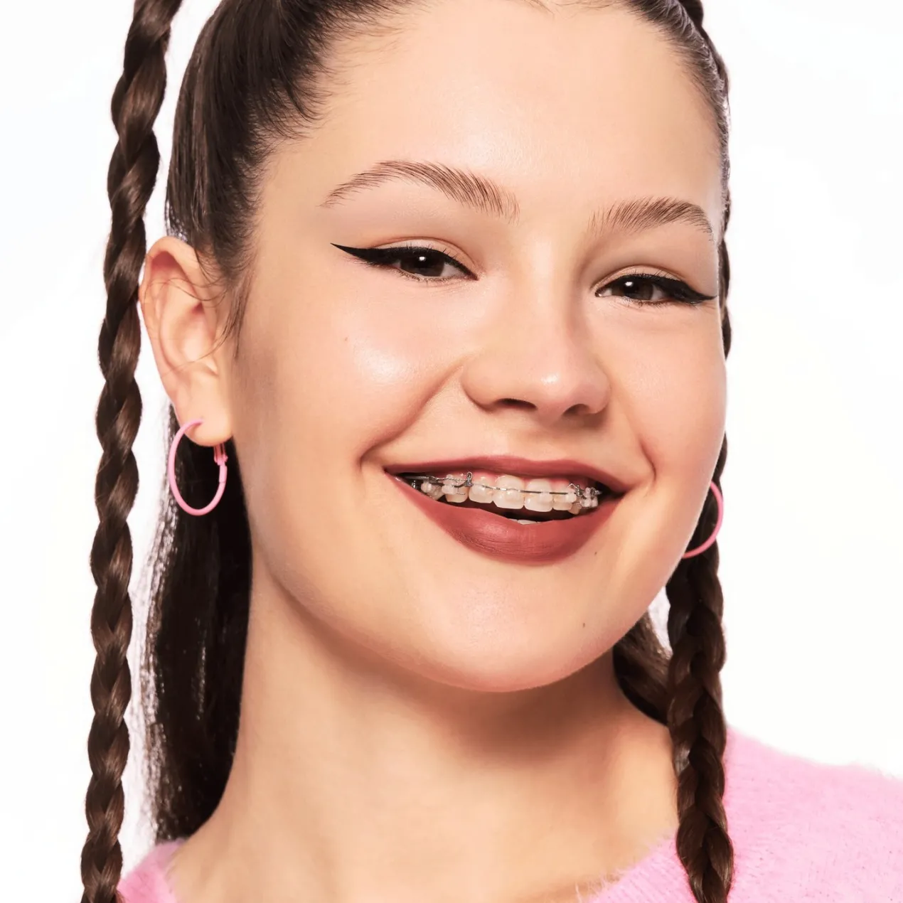Perfilador de Labios Matte Comfort 8h