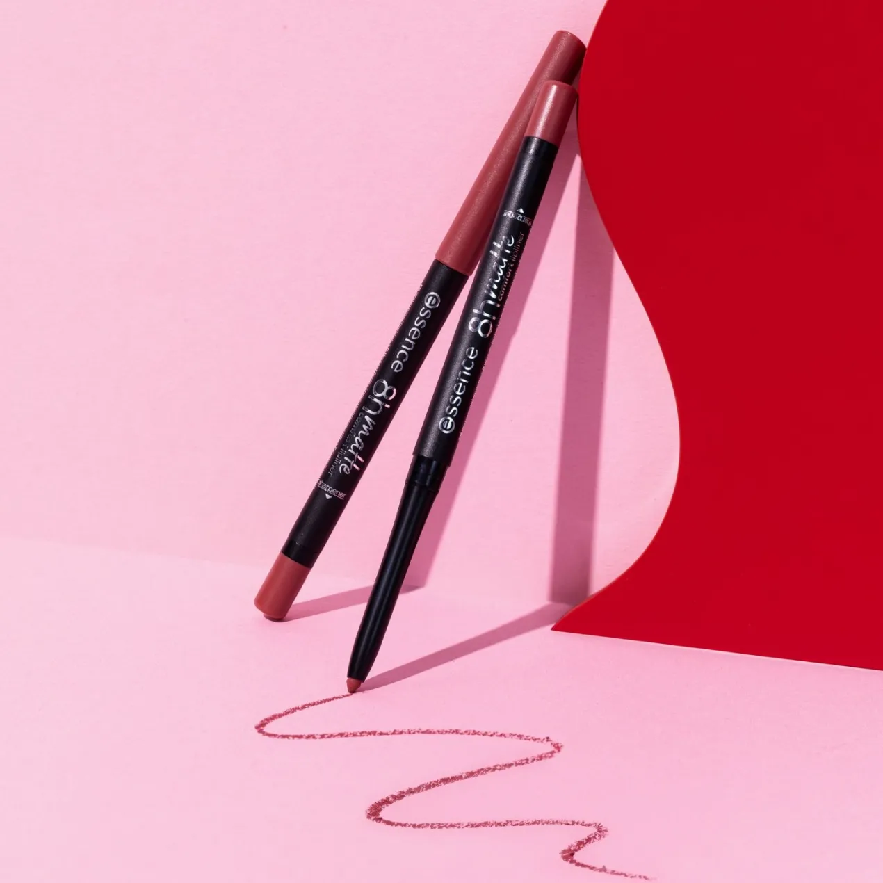 Perfilador de Labios Matte Comfort 8h