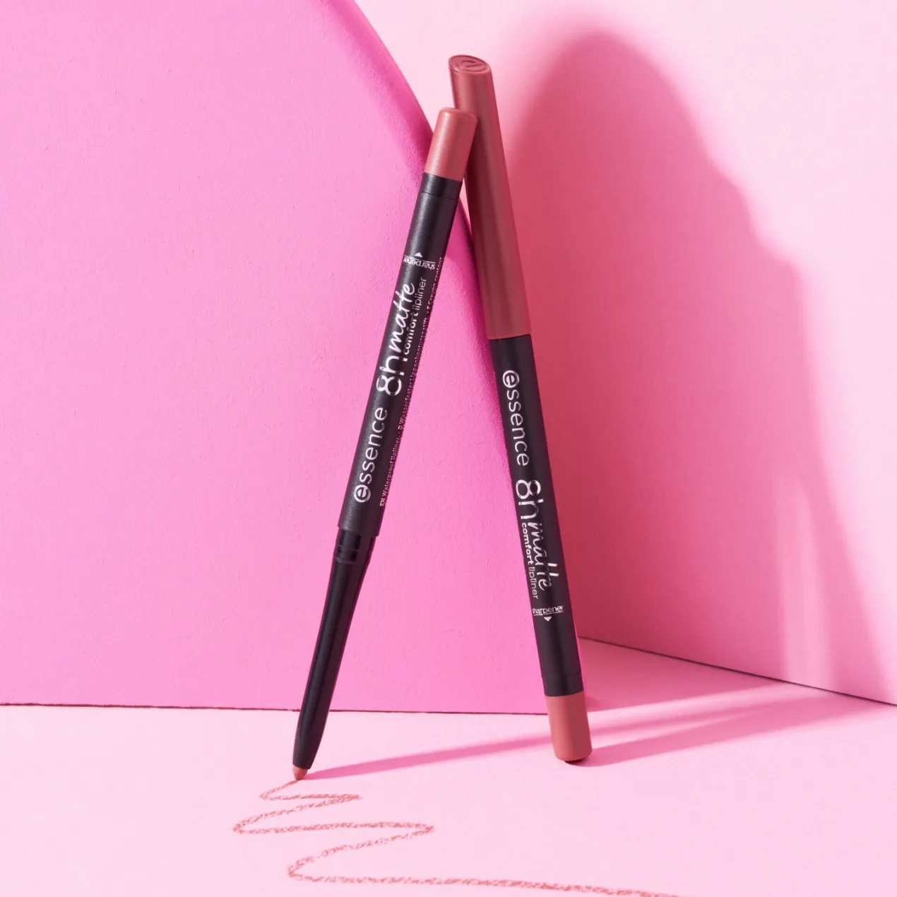 Perfilador de Labios Matte Comfort 8h