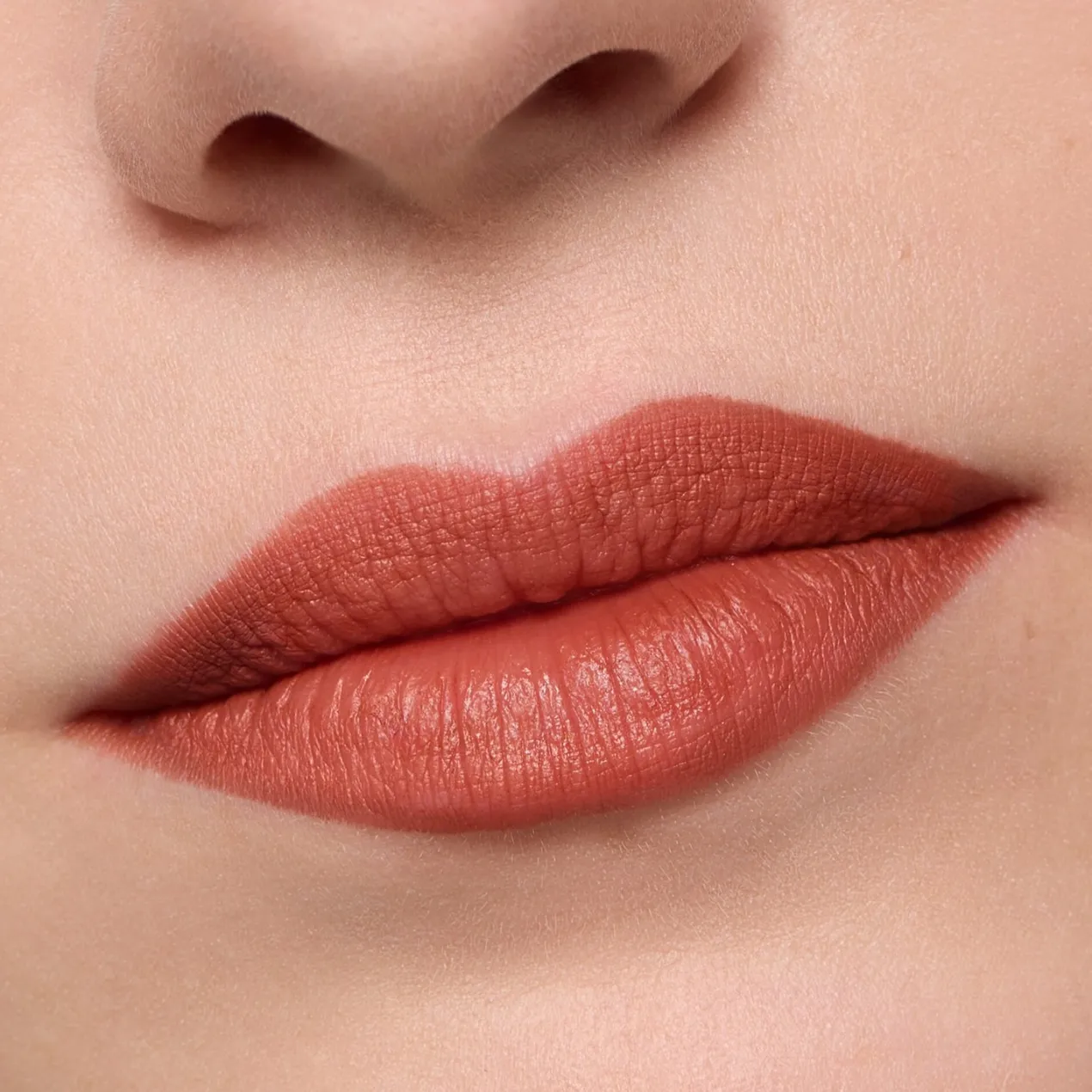 Perfilador de Labios Matte Comfort 8h