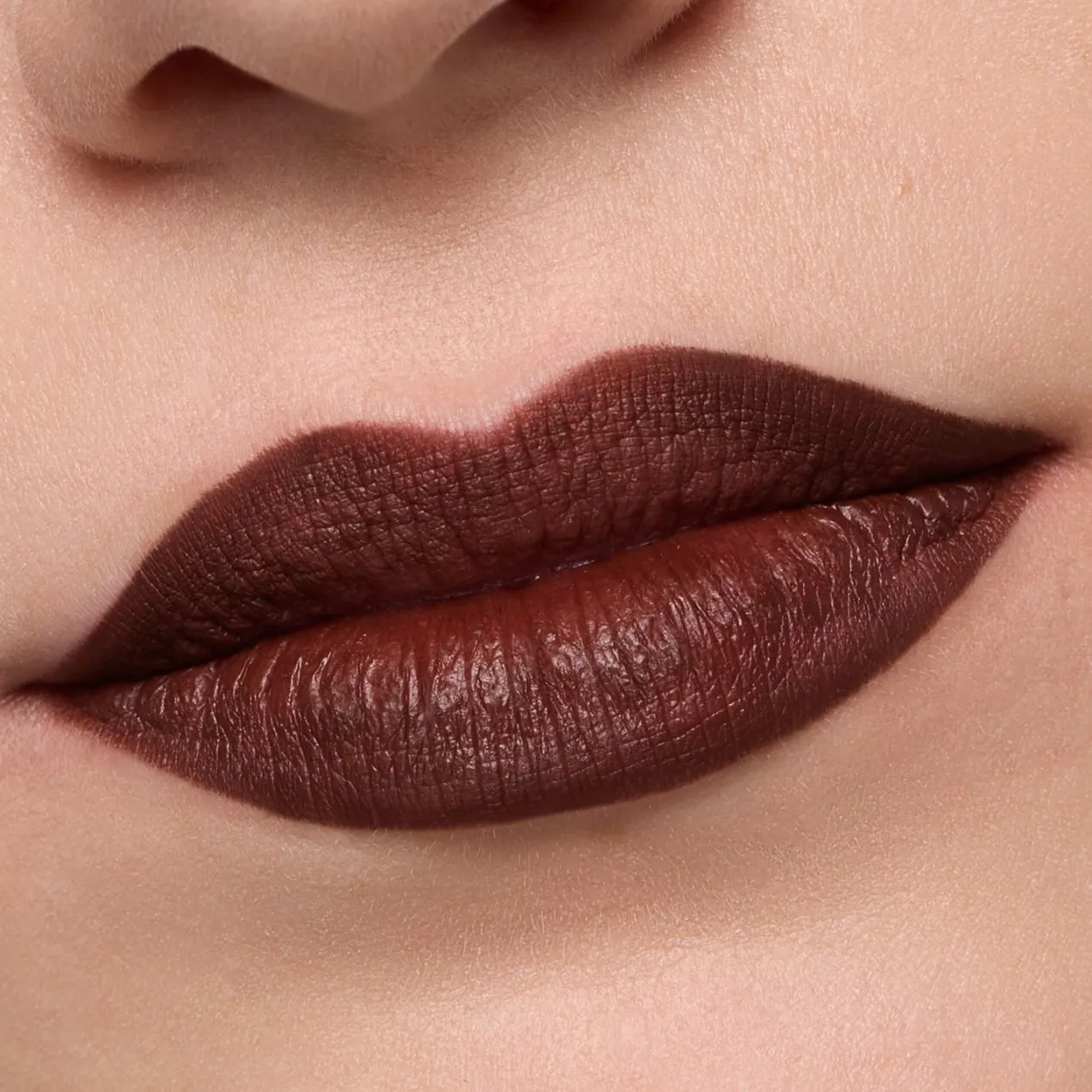 Perfilador de Labios Matte Comfort 8h