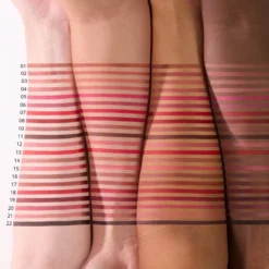Perfilador de Labios Matte Comfort 8h