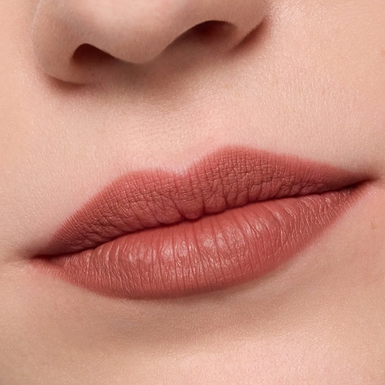 Perfilador de Labios Matte Comfort 8h