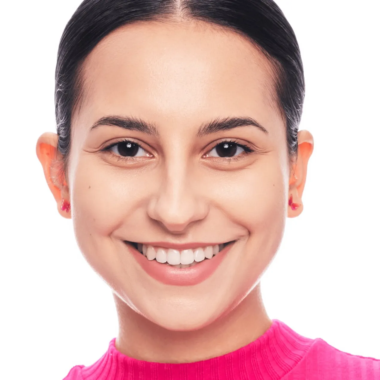Perfilador de Labios Matte Comfort 8h