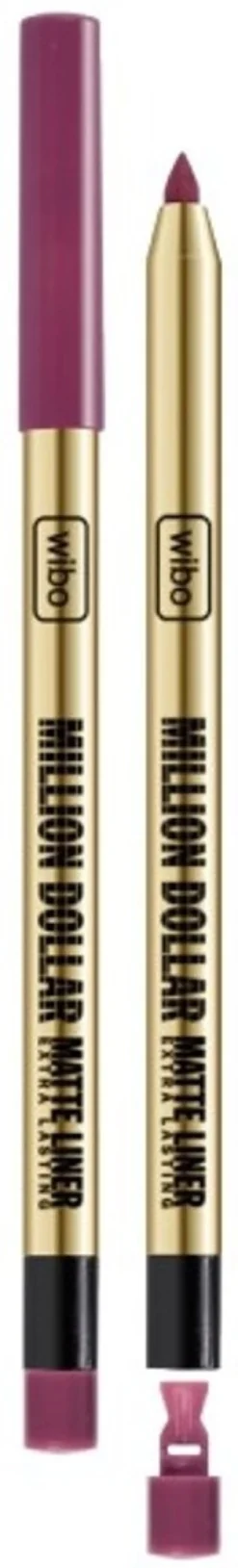 Perfilador de Labios Million Dollar Lip Pencil