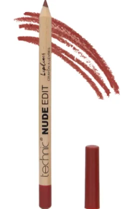 Perfilador de Labios Nude Edit