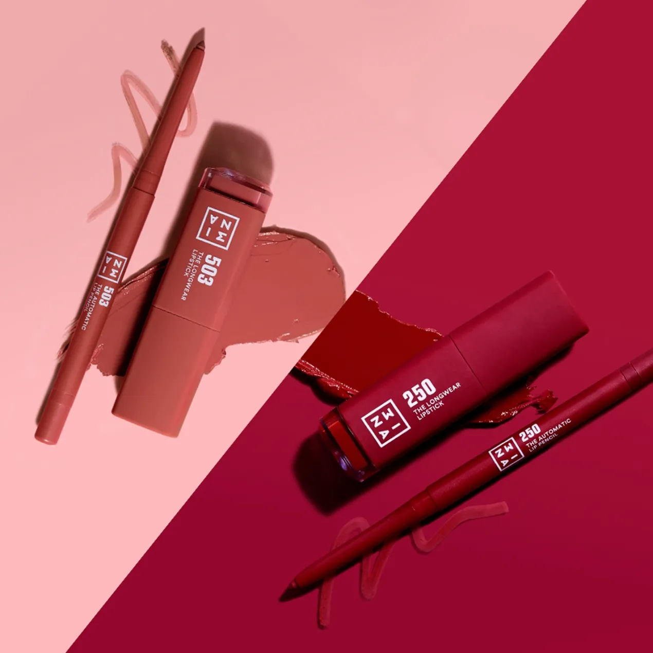 Perfilador de Labios The Automatic Lip Pencil