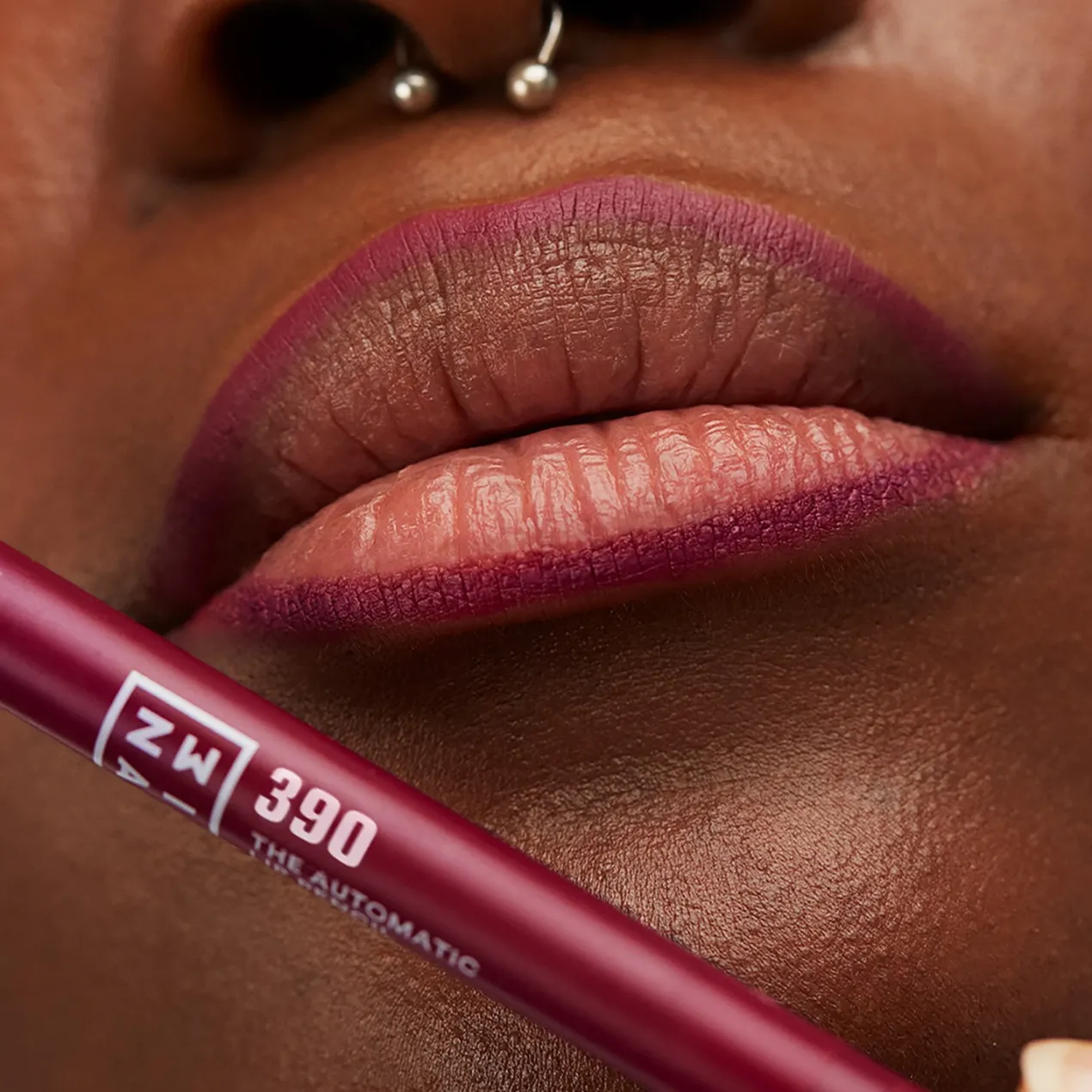Perfilador de Labios The Automatic Lip Pencil