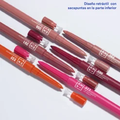 Perfilador de Labios The Automatic Lip Pencil