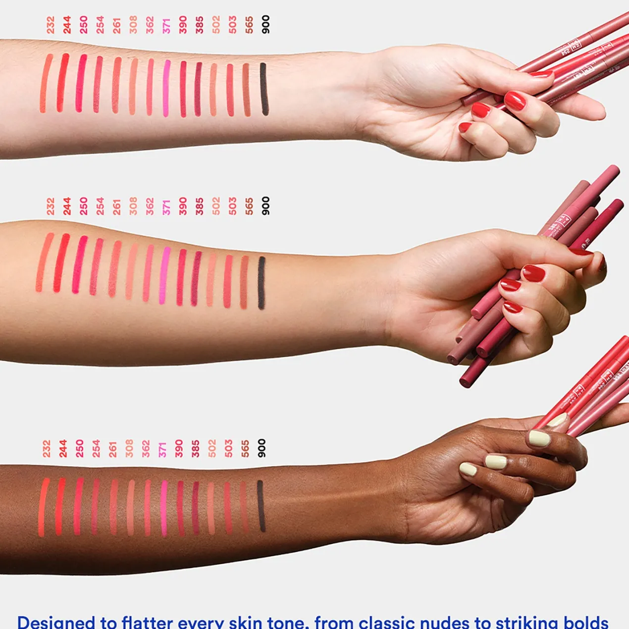 Perfilador de Labios The Automatic Lip Pencil
