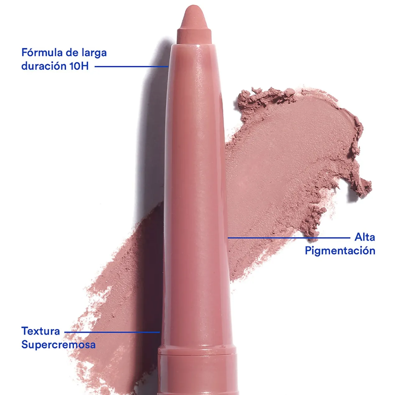 Perfilador de Labios The Automatic Lip Pencil