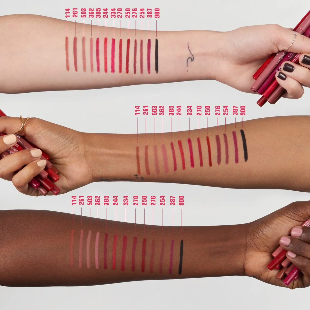 Perfilador de Labios The Automatic Lip Pencil