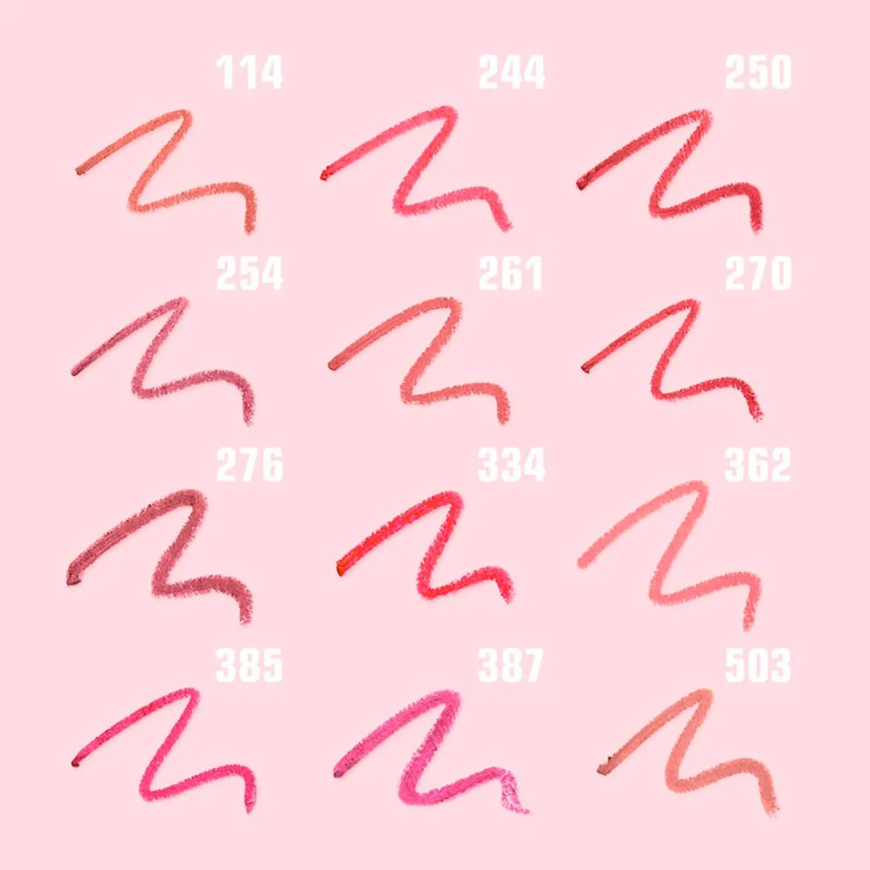 Perfilador de Labios The Automatic Lip Pencil