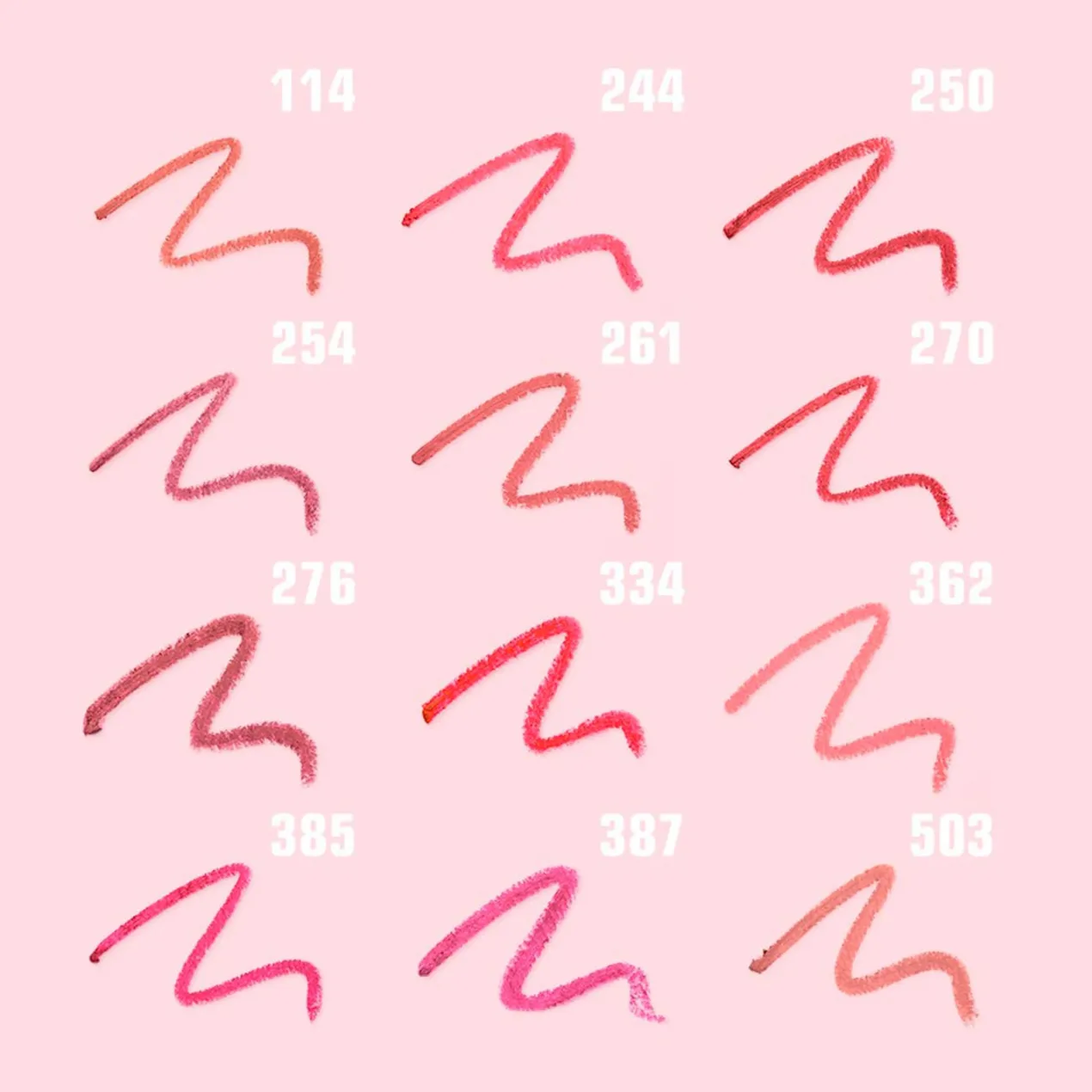 Perfilador de Labios The Automatic Lip Pencil