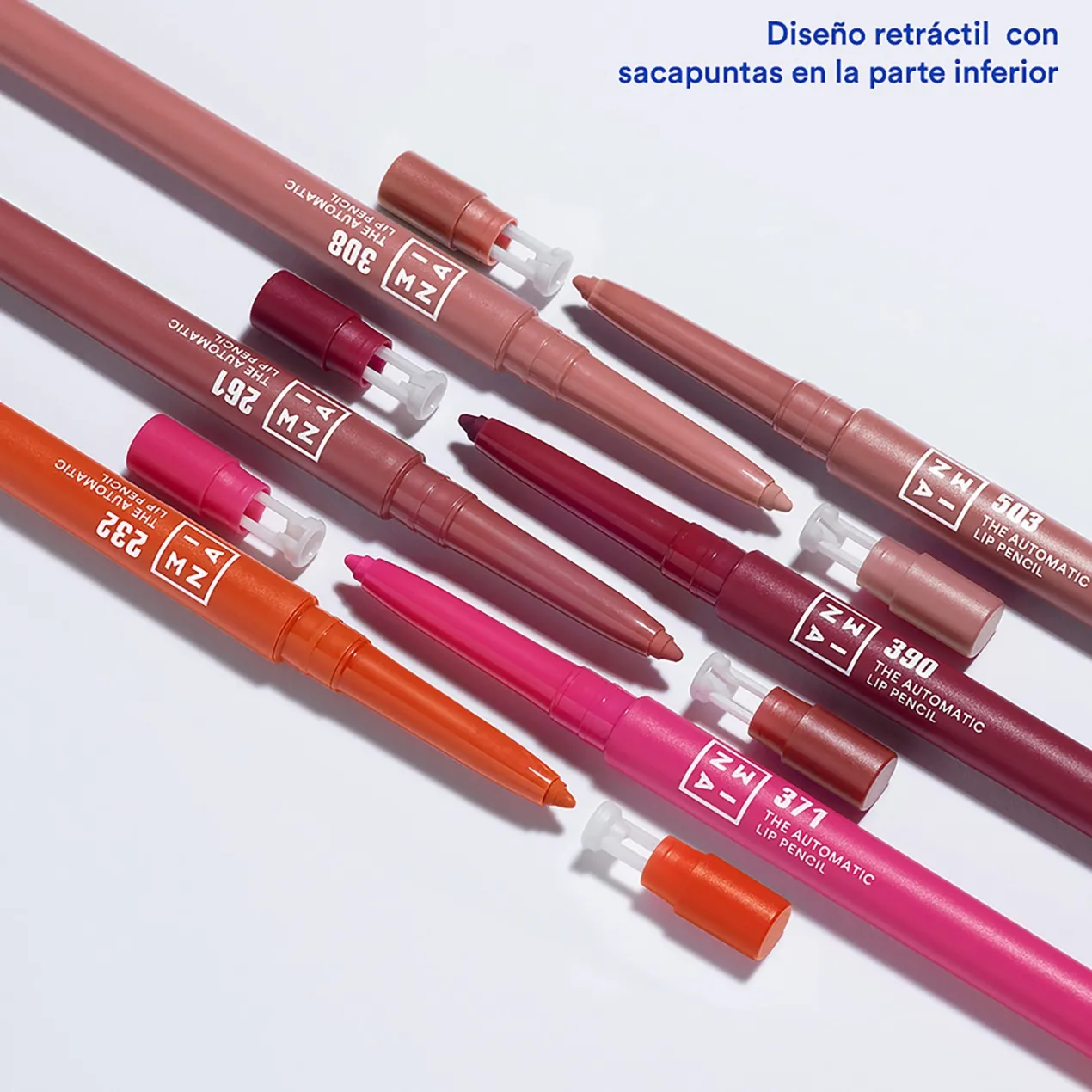 Perfilador de Labios The Automatic Lip Pencil
