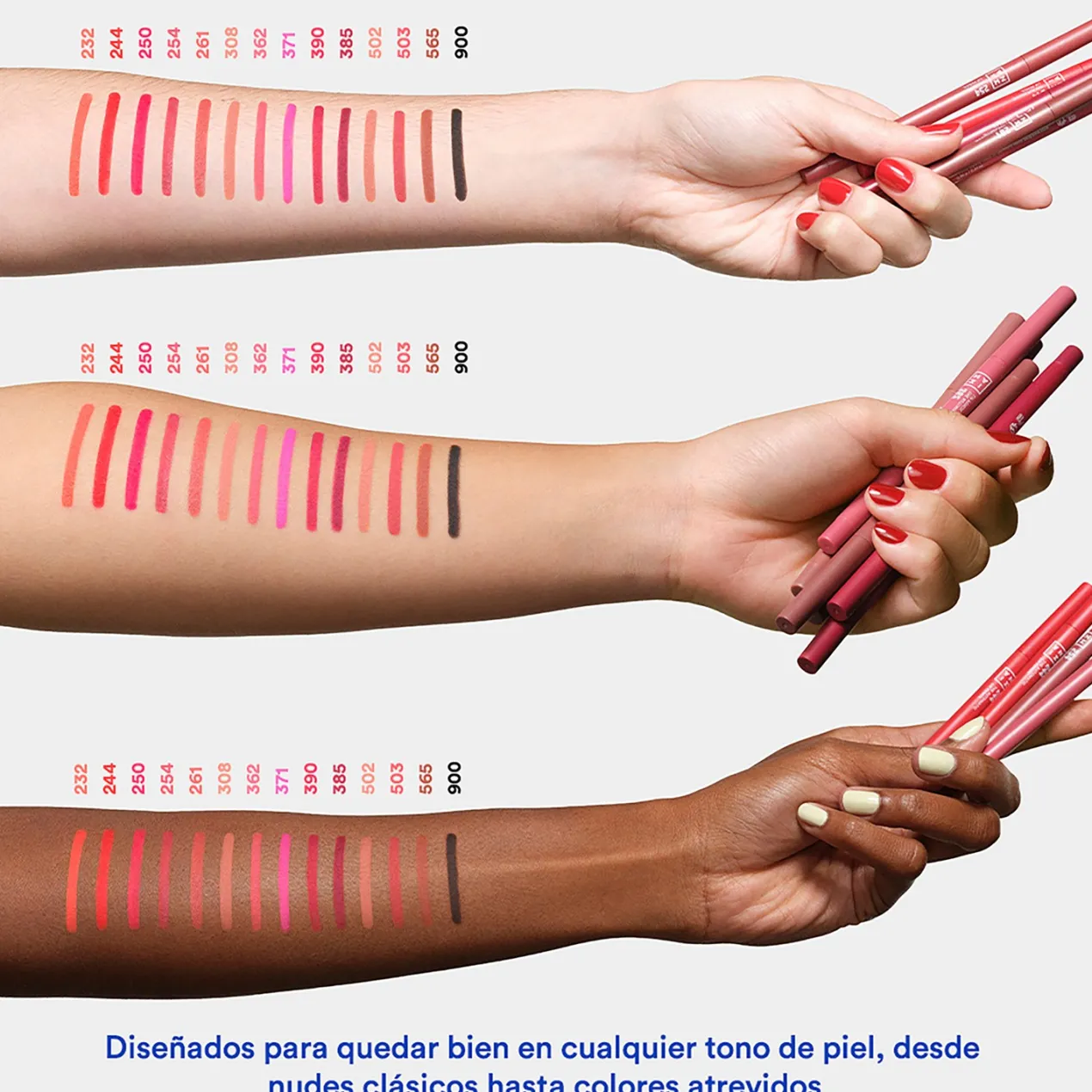 Perfilador de Labios The Automatic Lip Pencil