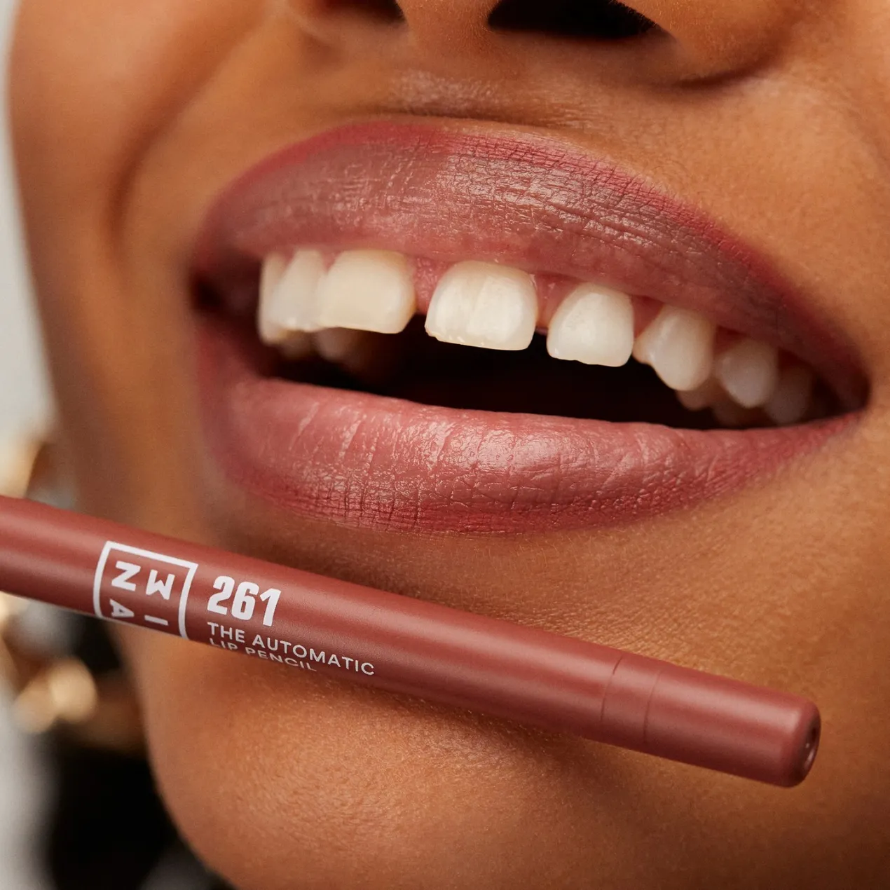 Perfilador de Labios The Automatic Lip Pencil