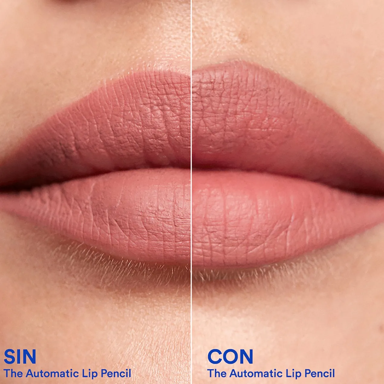 Perfilador de Labios The Automatic Lip Pencil