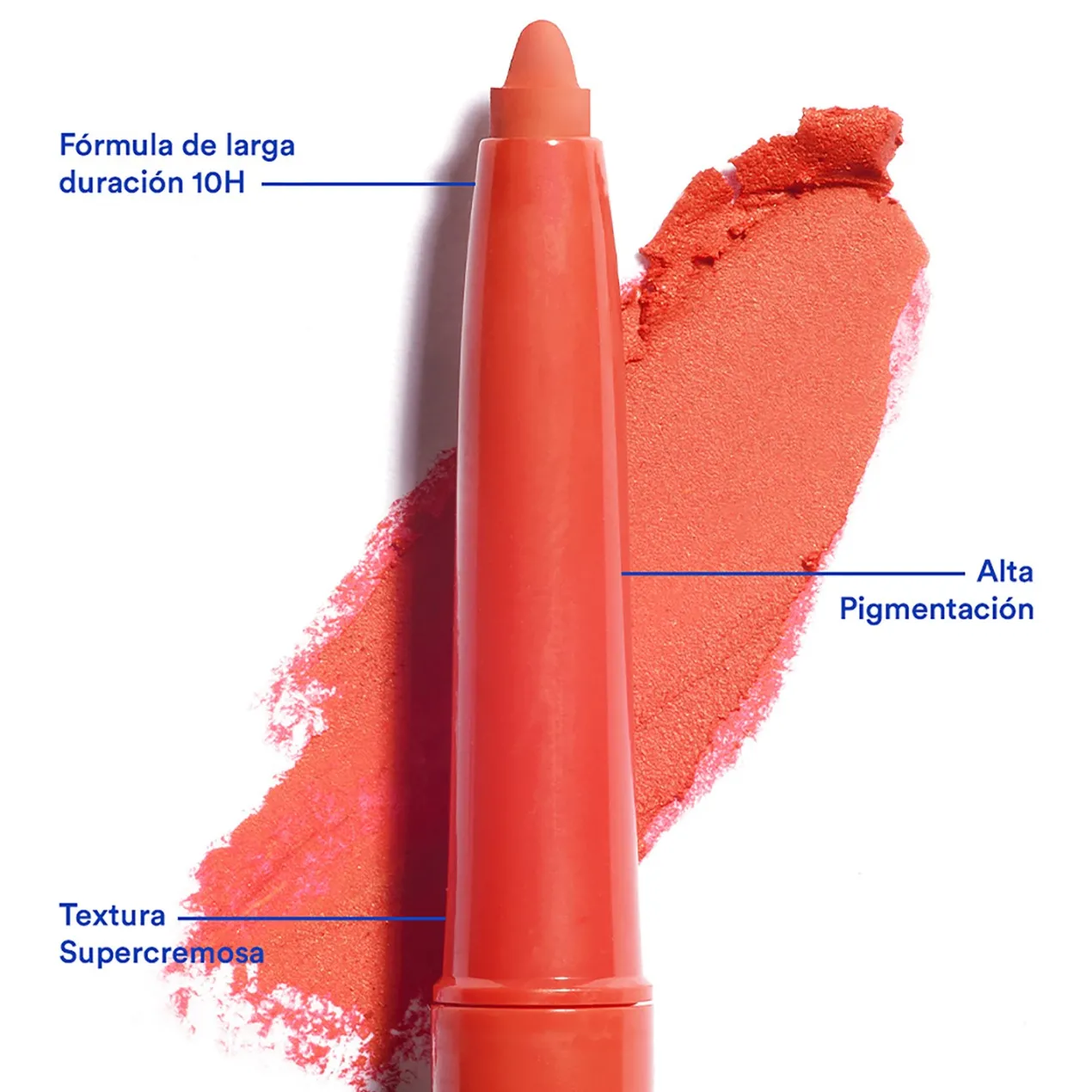 Perfilador de Labios The Automatic Lip Pencil