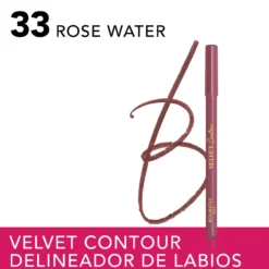Perfilador de Labios Velvet Contour Lip Liner
