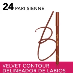 Perfilador de Labios Velvet Contour Lip Liner