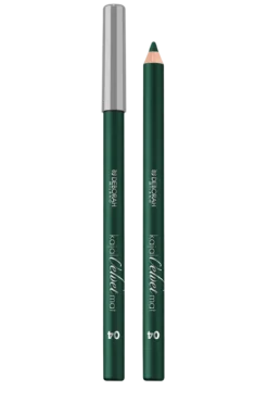 Perfilador de Ojos Kajal Velvet Mat