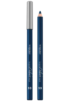Perfilador de Ojos Kajal Velvet Mat