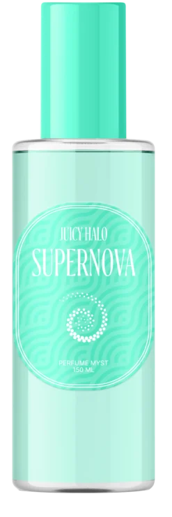 Perfume Mist Juicy Halo