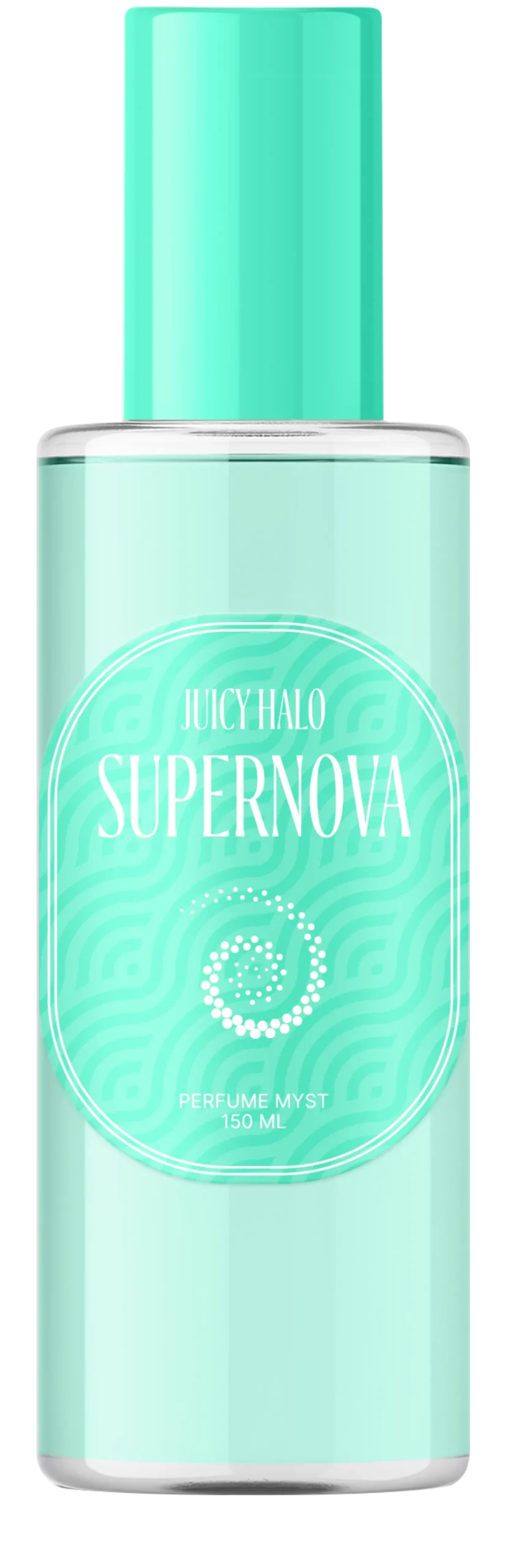 Perfume Mist Juicy Halo