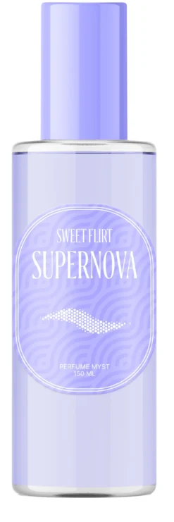 Perfume Mist Sweet Flirt